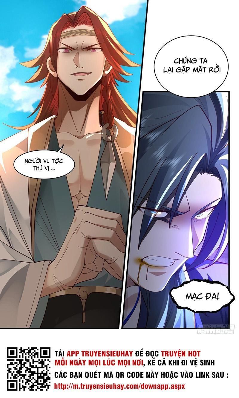 đọc truyện Võ Luyện Đỉnh Phong Chương 2045 ảnh 14 tại Thiên Thai Truyện