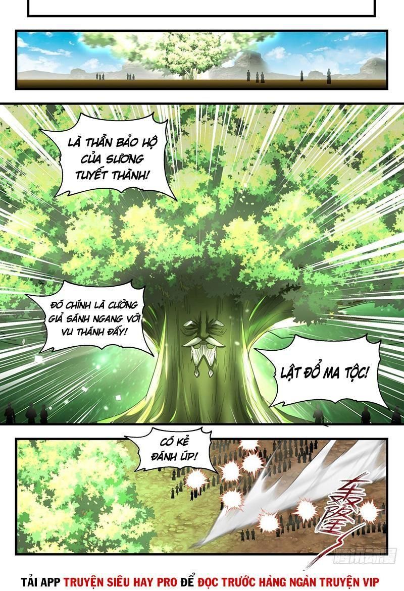 đọc truyện Võ Luyện Đỉnh Phong Chương 2045 ảnh 6 tại Thiên Thai Truyện