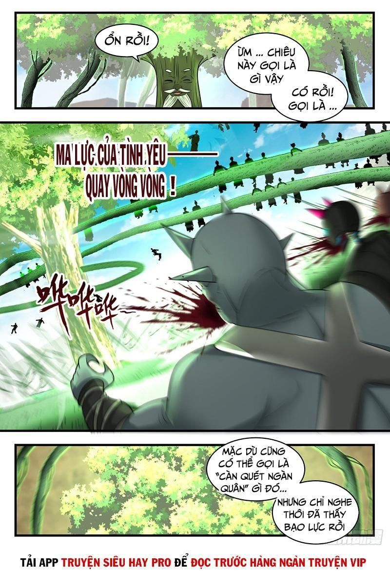 đọc truyện Võ Luyện Đỉnh Phong Chương 2045 ảnh 11 tại Thiên Thai Truyện