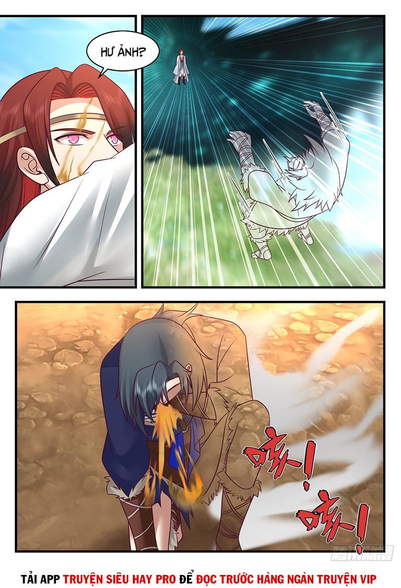 đọc truyện Võ Luyện Đỉnh Phong Chương 2046 ảnh 14 tại Thiên Thai Truyện