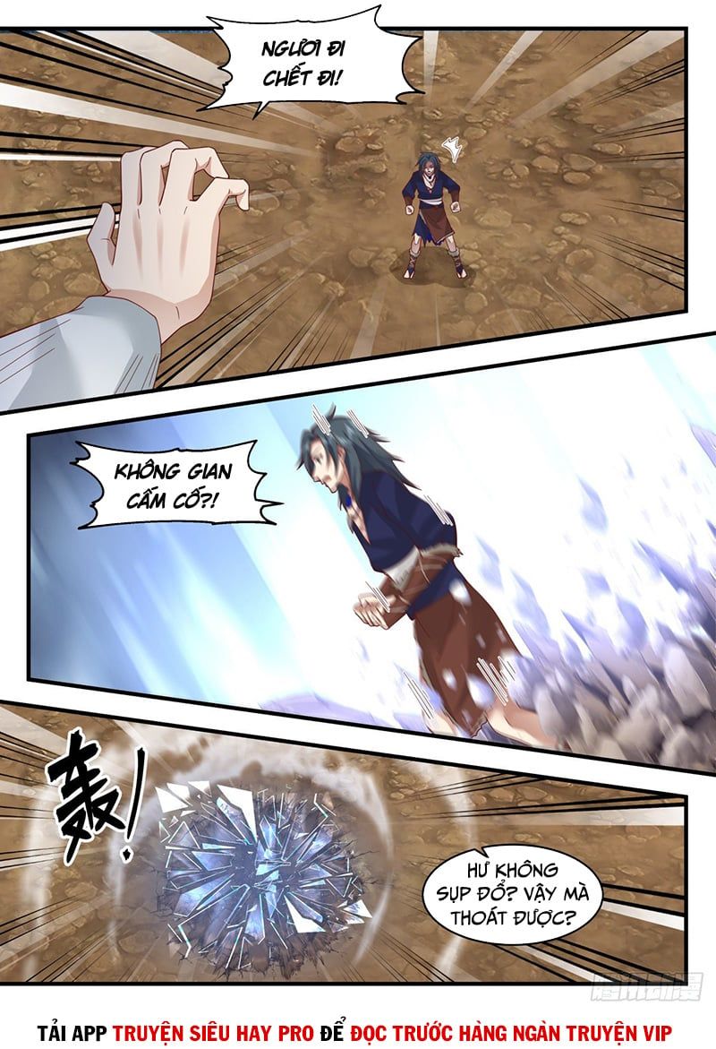 đọc truyện Võ Luyện Đỉnh Phong Chương 2046 ảnh 6 tại Thiên Thai Truyện