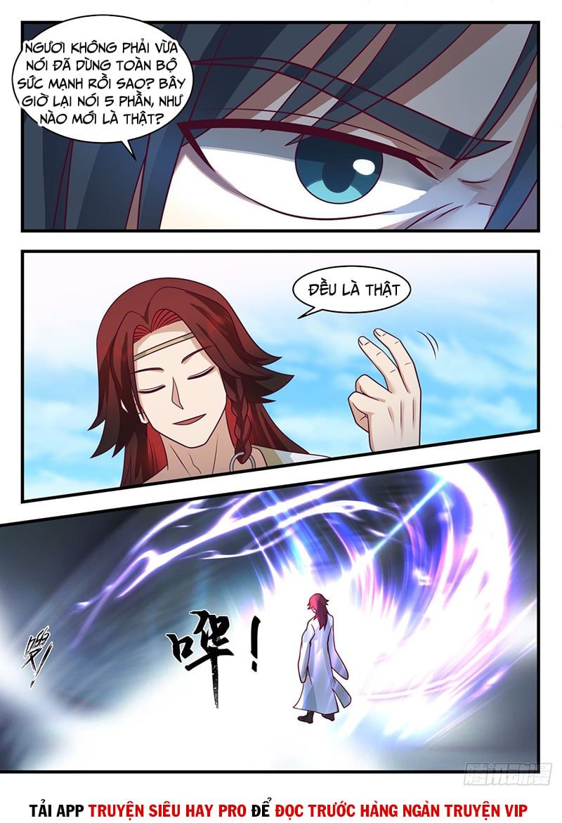 đọc truyện Võ Luyện Đỉnh Phong Chương 2046 ảnh 10 tại Thiên Thai Truyện