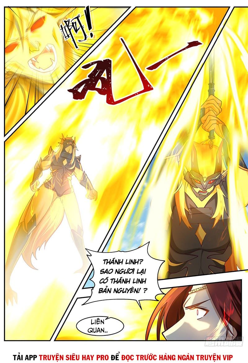 đọc truyện Võ Luyện Đỉnh Phong Chương 2047 ảnh 12 tại Thiên Thai Truyện