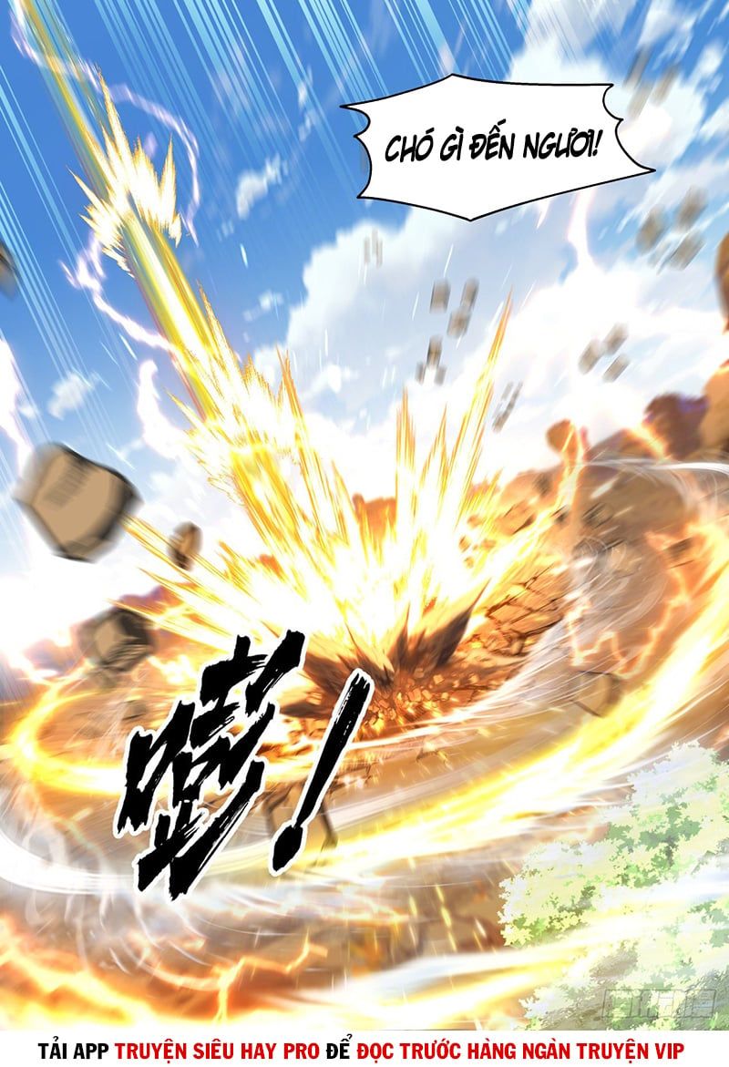 đọc truyện Võ Luyện Đỉnh Phong Chương 2047 ảnh 13 tại Thiên Thai Truyện