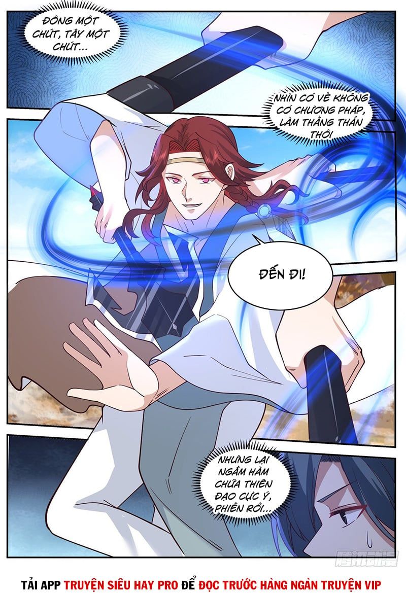 đọc truyện Võ Luyện Đỉnh Phong Chương 2047 ảnh 7 tại Thiên Thai Truyện