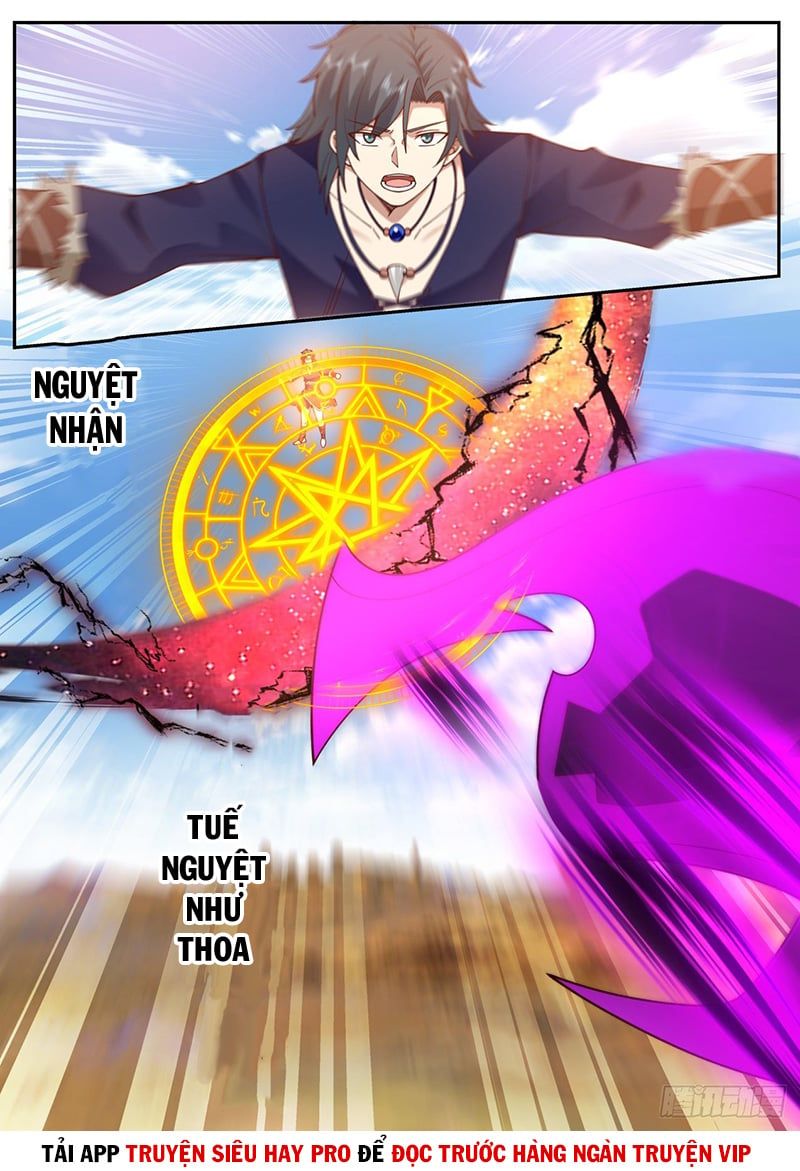 đọc truyện Võ Luyện Đỉnh Phong Chương 2047 ảnh 10 tại Thiên Thai Truyện