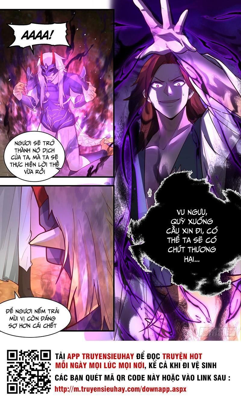 đọc truyện Võ Luyện Đỉnh Phong Chương 2048 ảnh 14 tại Thiên Thai Truyện