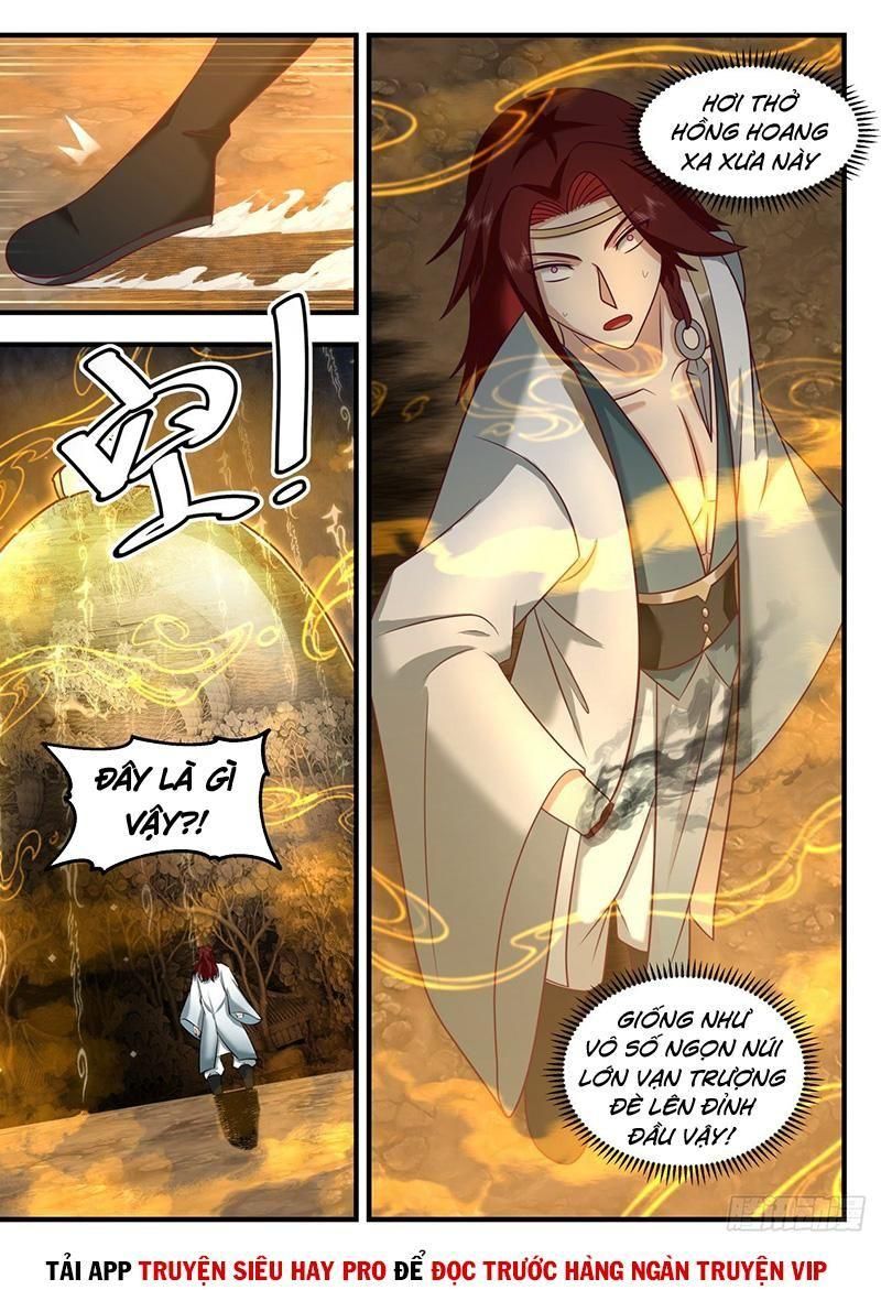 đọc truyện Võ Luyện Đỉnh Phong Chương 2048 ảnh 8 tại Thiên Thai Truyện