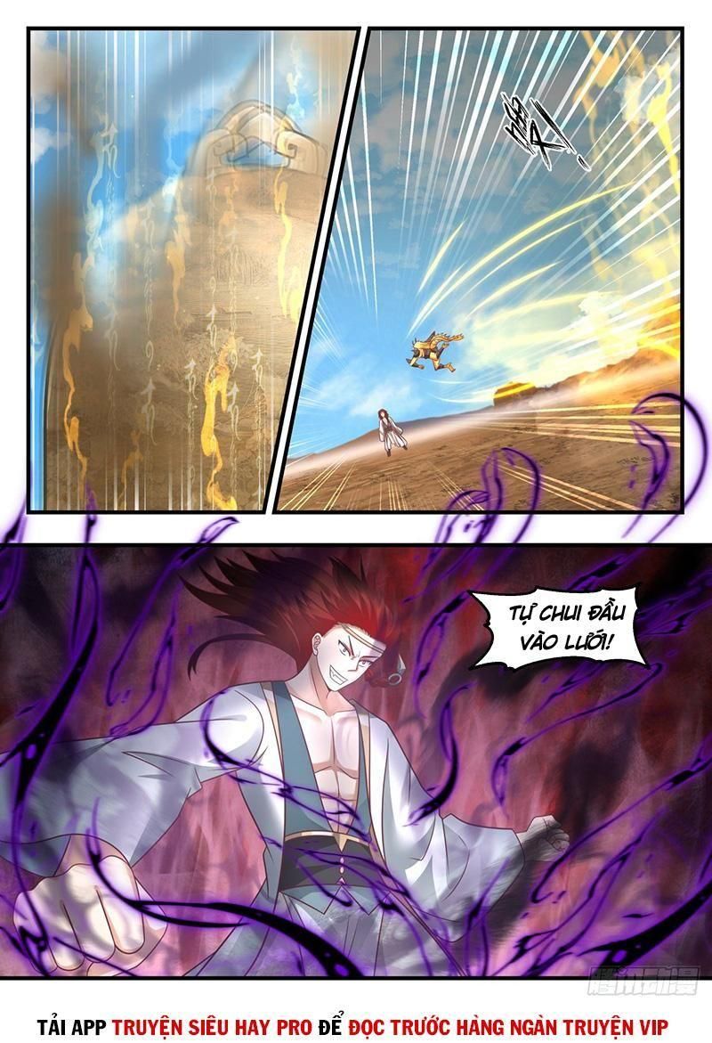 đọc truyện Võ Luyện Đỉnh Phong Chương 2048 ảnh 9 tại Thiên Thai Truyện