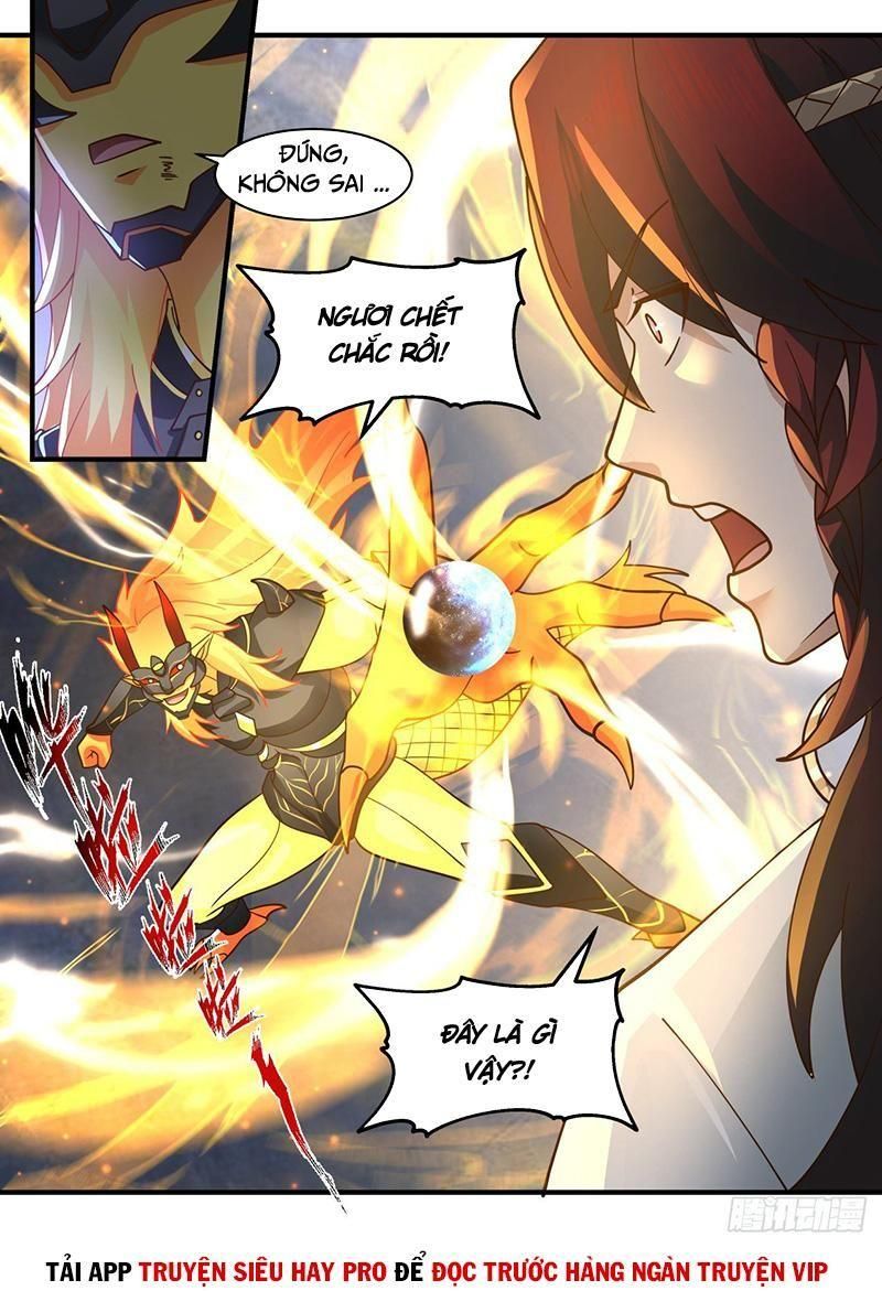 đọc truyện Võ Luyện Đỉnh Phong Chương 2049 ảnh 12 tại Thiên Thai Truyện