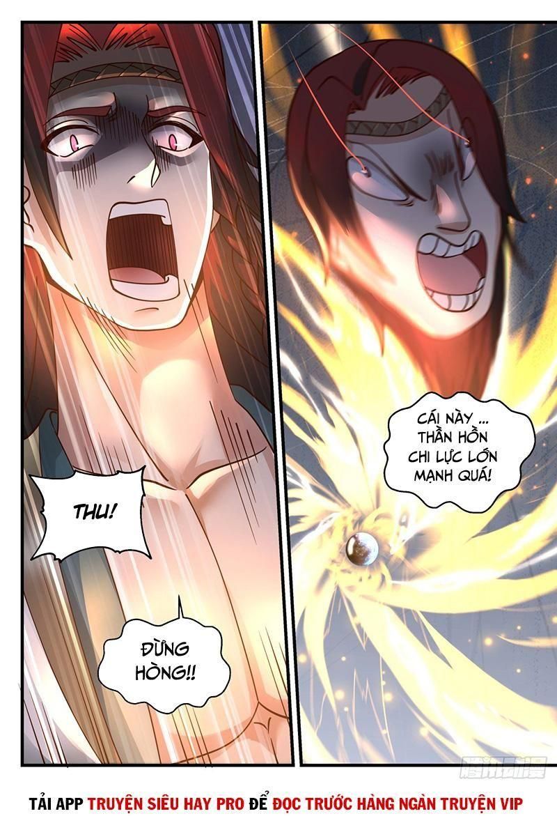 đọc truyện Võ Luyện Đỉnh Phong Chương 2049 ảnh 13 tại Thiên Thai Truyện