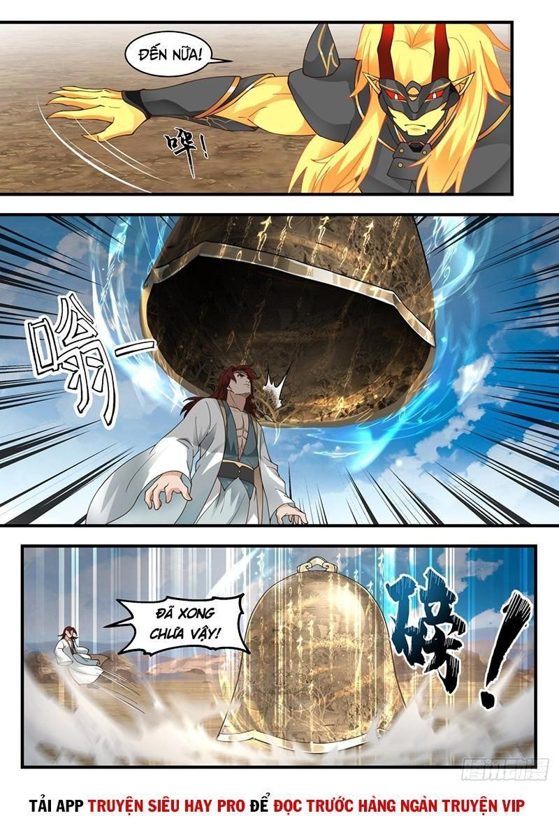 đọc truyện Võ Luyện Đỉnh Phong Chương 2049 ảnh 5 tại Thiên Thai Truyện