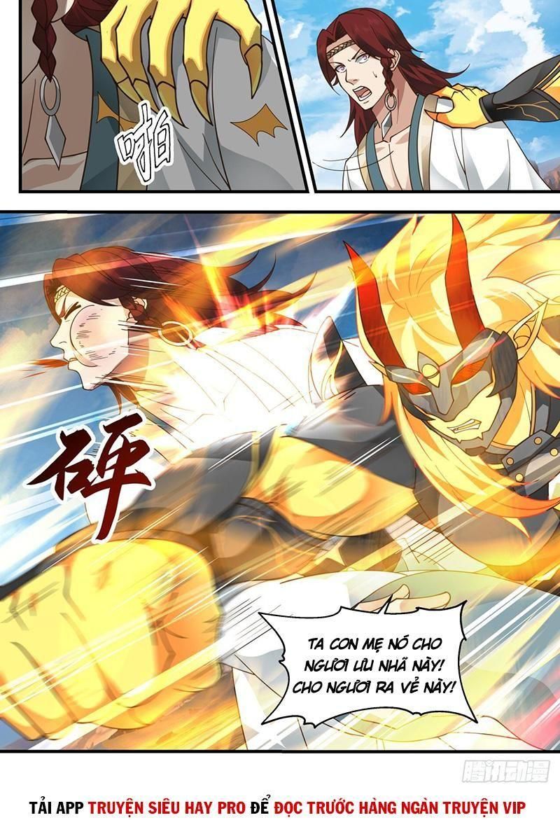 đọc truyện Võ Luyện Đỉnh Phong Chương 2049 ảnh 7 tại Thiên Thai Truyện