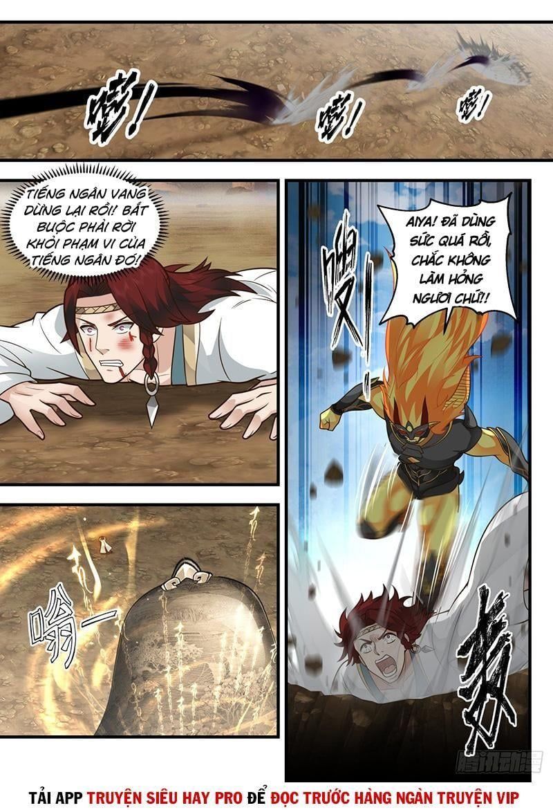 đọc truyện Võ Luyện Đỉnh Phong Chương 2049 ảnh 8 tại Thiên Thai Truyện