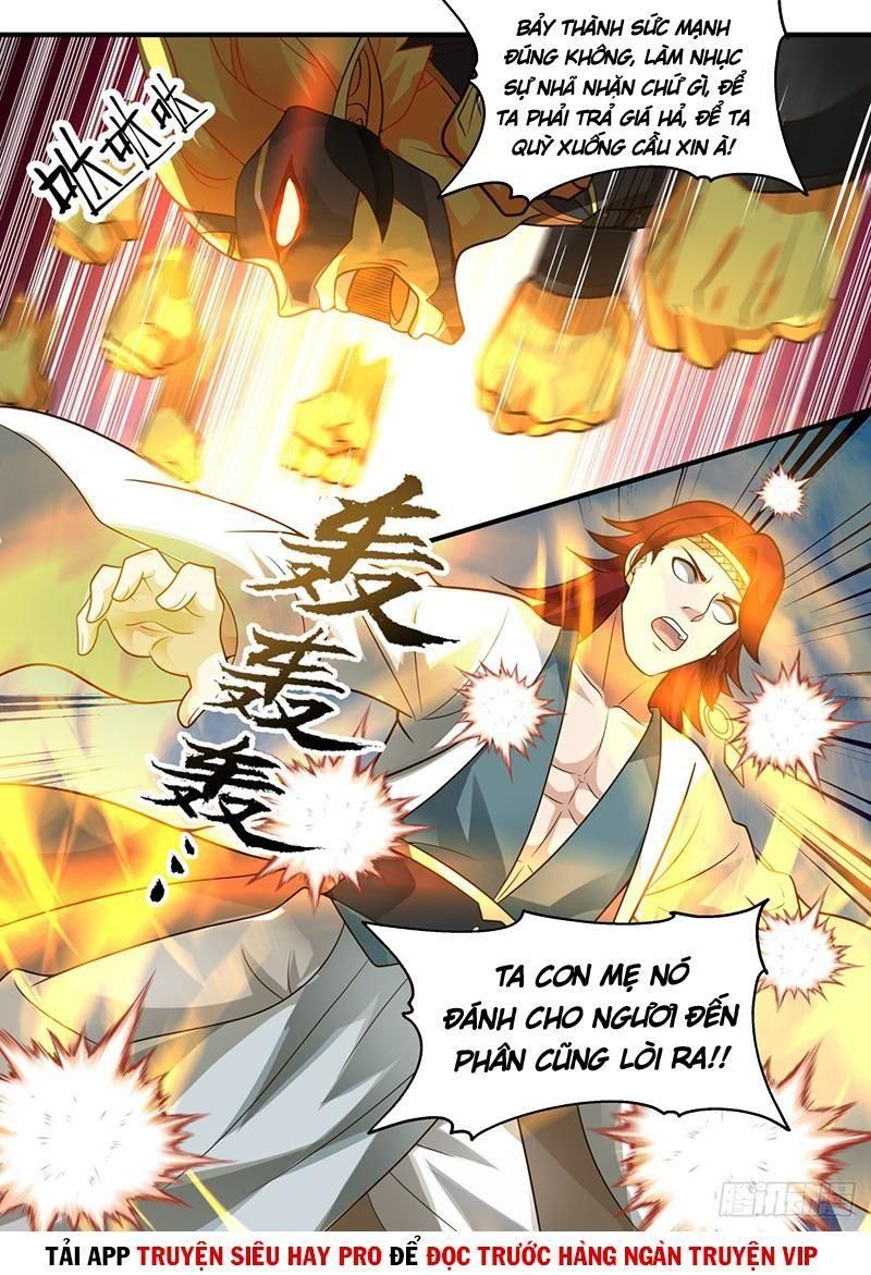 đọc truyện Võ Luyện Đỉnh Phong Chương 2049 ảnh 9 tại Thiên Thai Truyện