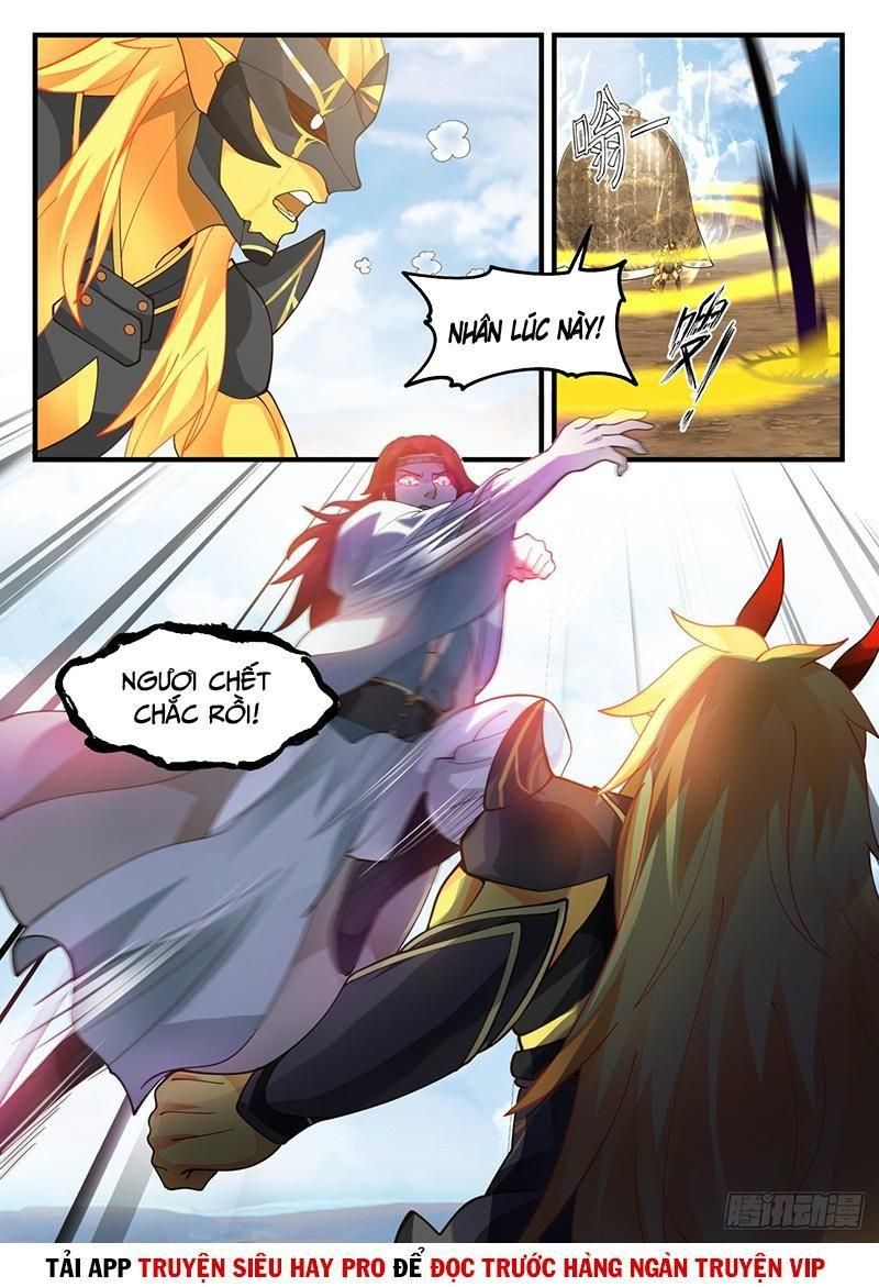 đọc truyện Võ Luyện Đỉnh Phong Chương 2049 ảnh 11 tại Thiên Thai Truyện