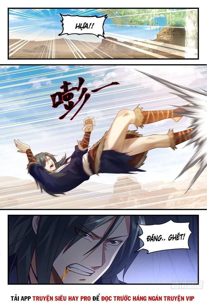 đọc truyện Võ Luyện Đỉnh Phong Chương 2050 ảnh 12 tại Thiên Thai Truyện