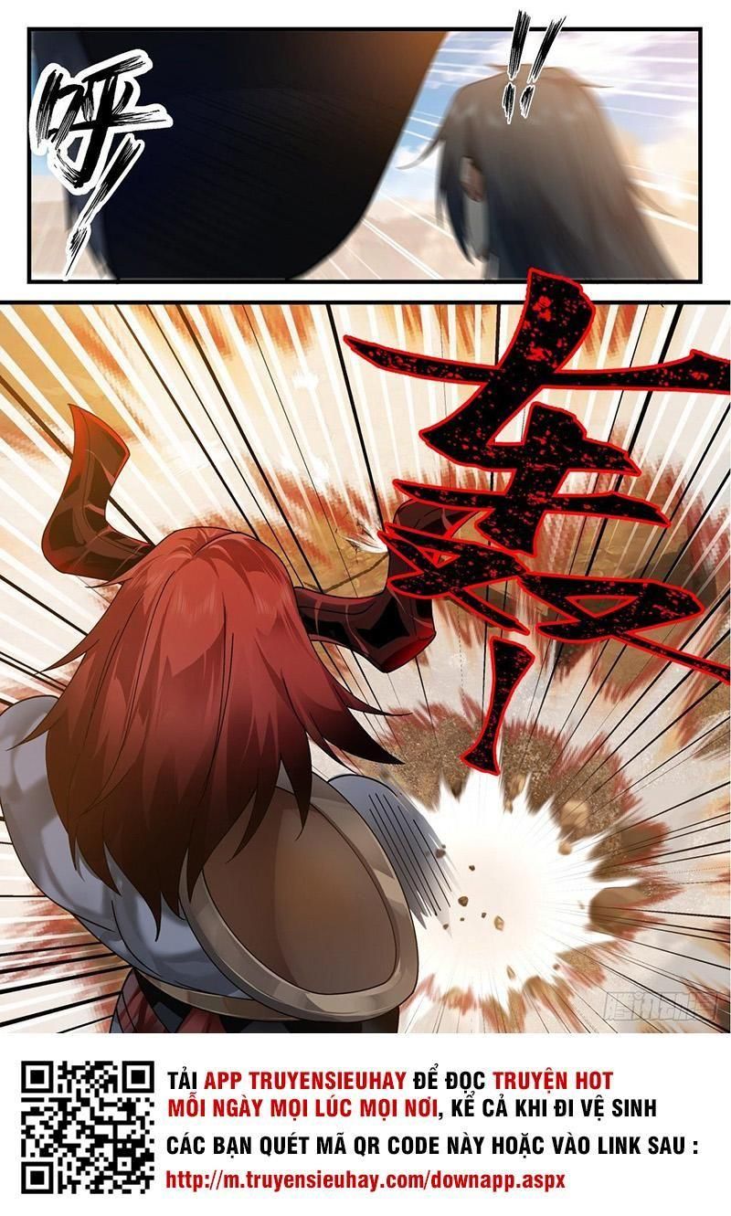 đọc truyện Võ Luyện Đỉnh Phong Chương 2050 ảnh 14 tại Thiên Thai Truyện