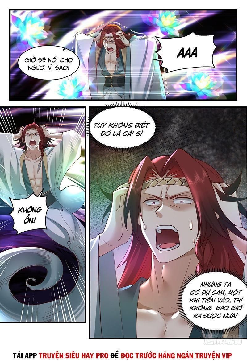 đọc truyện Võ Luyện Đỉnh Phong Chương 2050 ảnh 5 tại Thiên Thai Truyện