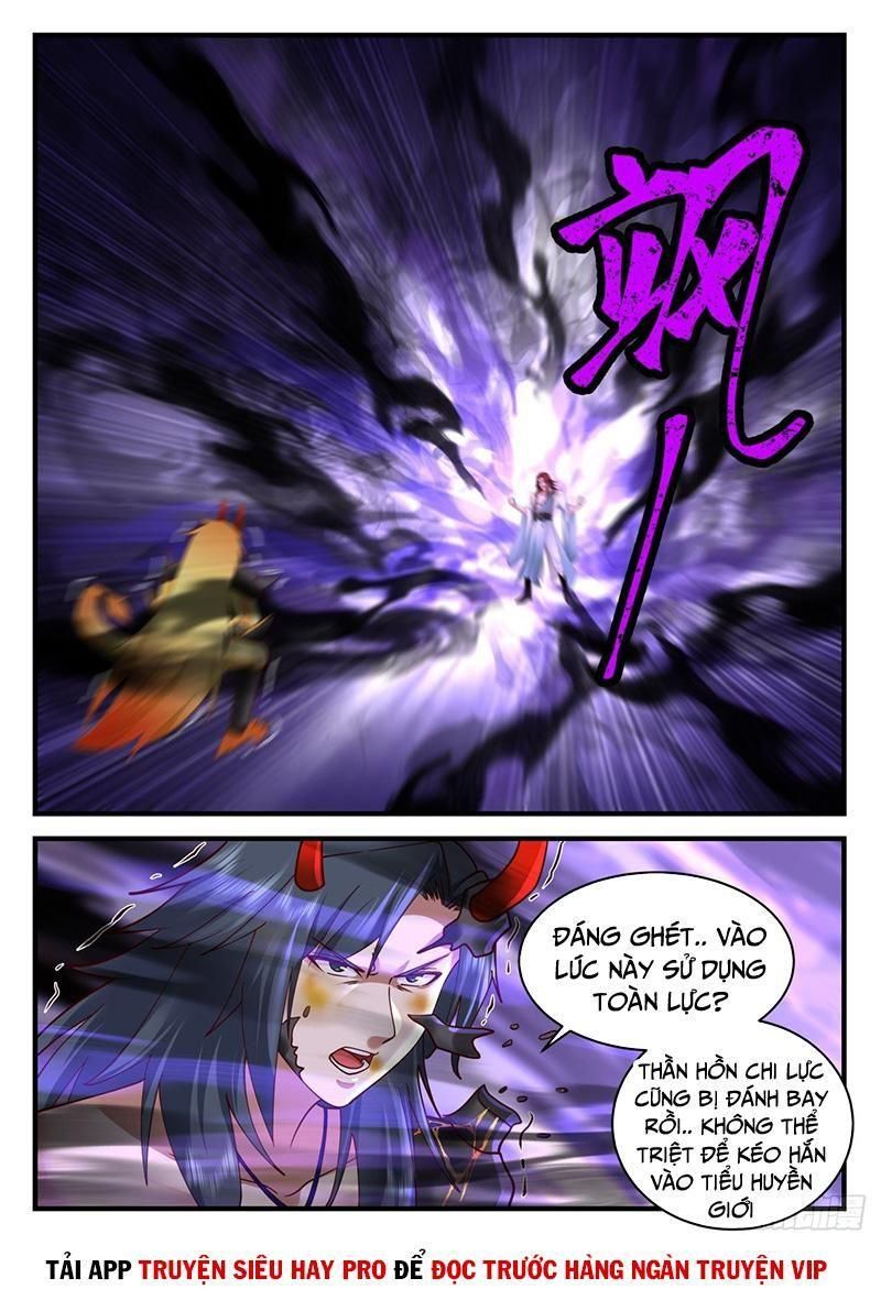 đọc truyện Võ Luyện Đỉnh Phong Chương 2050 ảnh 7 tại Thiên Thai Truyện