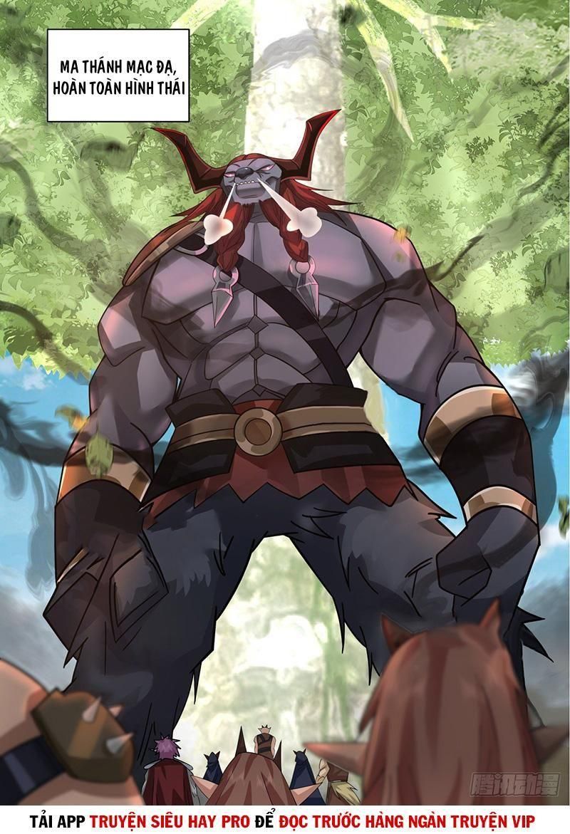 đọc truyện Võ Luyện Đỉnh Phong Chương 2050 ảnh 9 tại Thiên Thai Truyện