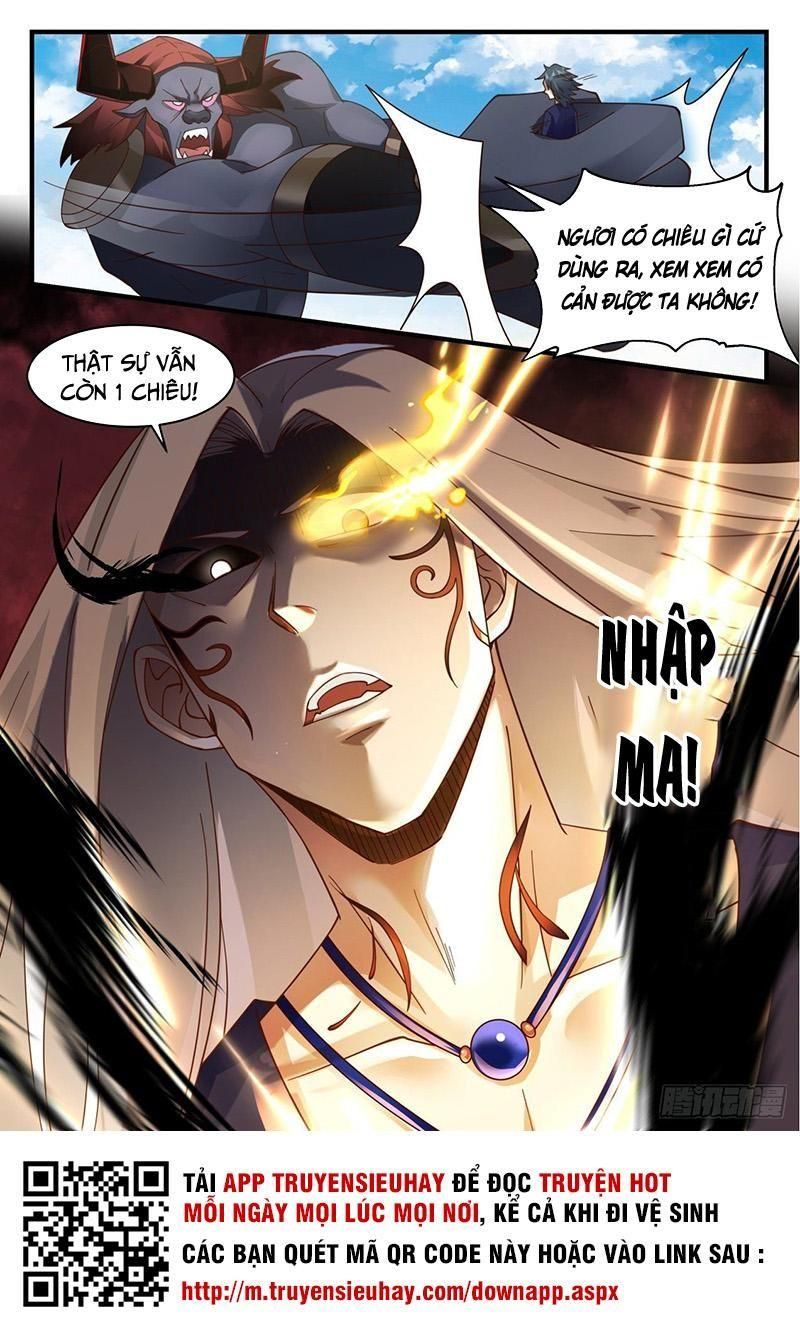 đọc truyện Võ Luyện Đỉnh Phong Chương 2051 ảnh 14 tại Thiên Thai Truyện