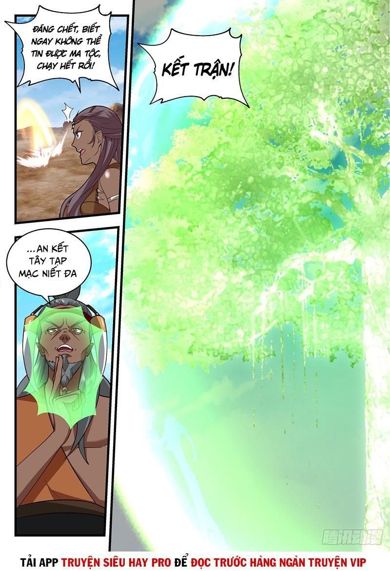 đọc truyện Võ Luyện Đỉnh Phong Chương 2051 ảnh 5 tại Thiên Thai Truyện