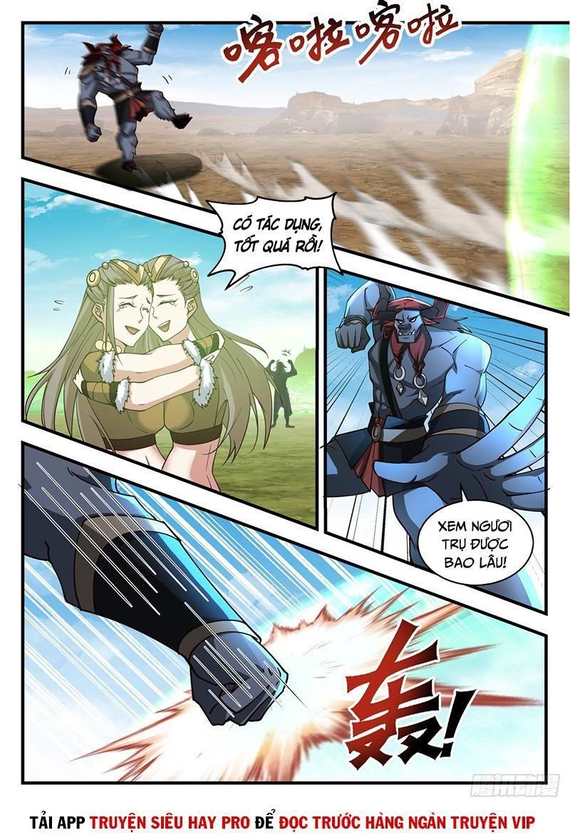 đọc truyện Võ Luyện Đỉnh Phong Chương 2051 ảnh 7 tại Thiên Thai Truyện