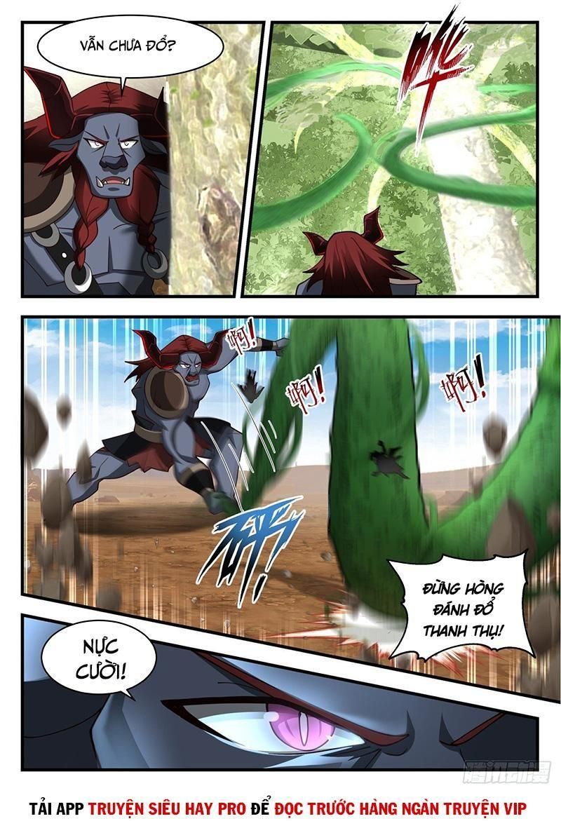 đọc truyện Võ Luyện Đỉnh Phong Chương 2051 ảnh 10 tại Thiên Thai Truyện