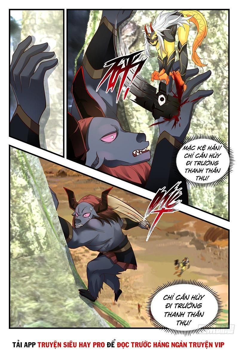 đọc truyện Võ Luyện Đỉnh Phong Chương 2052 ảnh 13 tại Thiên Thai Truyện