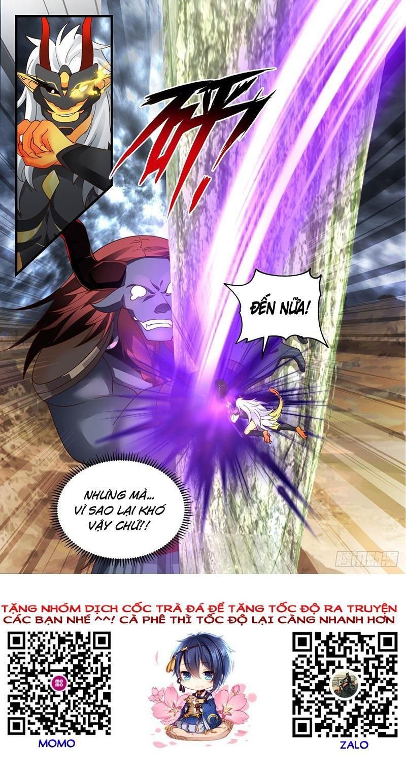 đọc truyện Võ Luyện Đỉnh Phong Chương 2052 ảnh 14 tại Thiên Thai Truyện