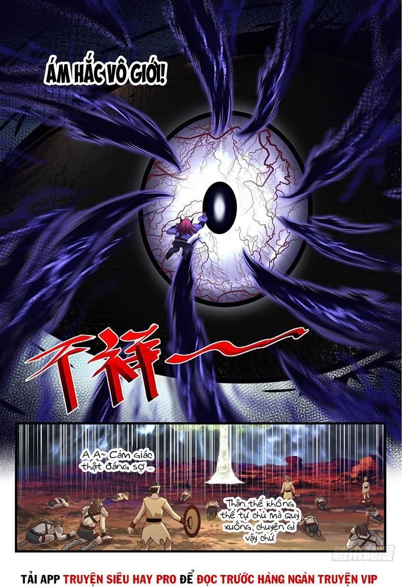 đọc truyện Võ Luyện Đỉnh Phong Chương 2052 ảnh 6 tại Thiên Thai Truyện