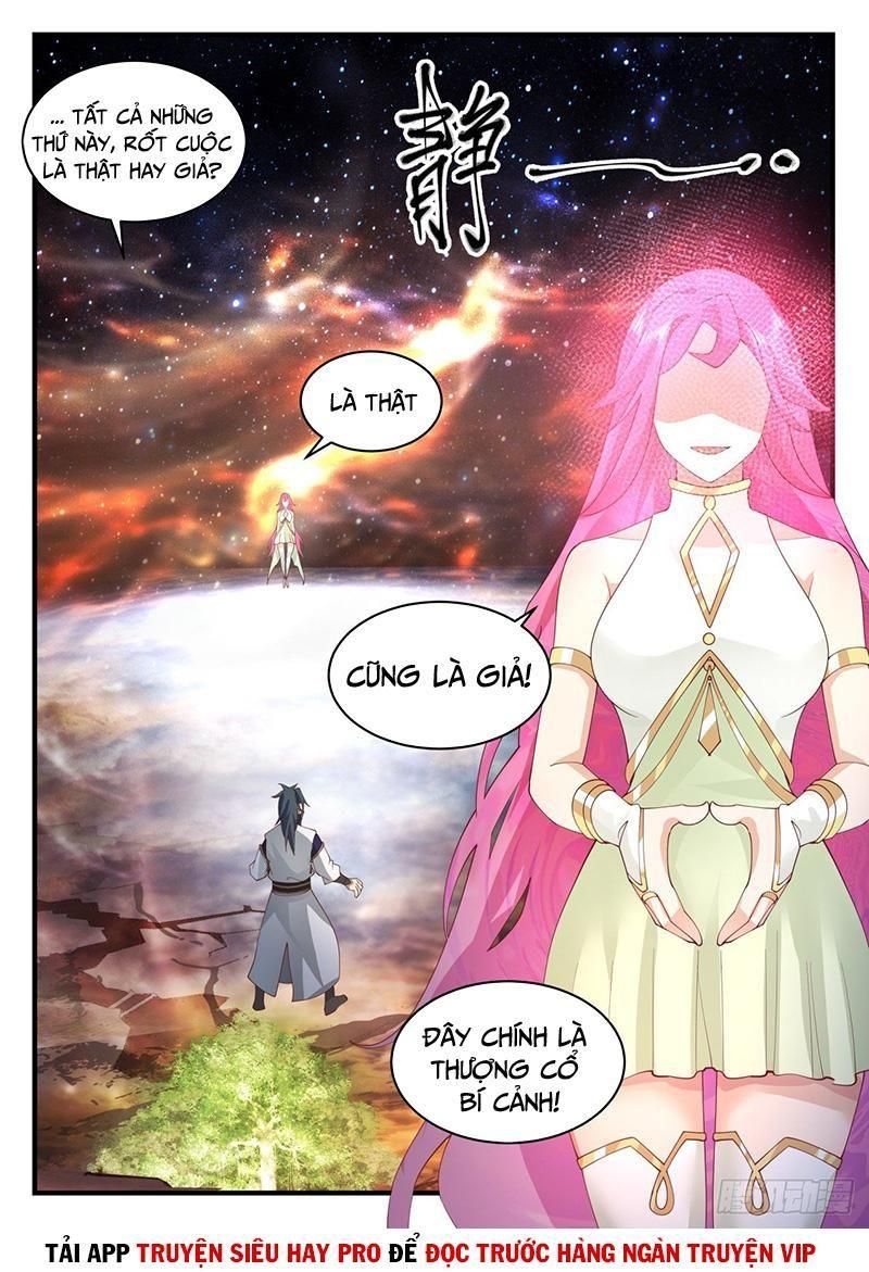 đọc truyện Võ Luyện Đỉnh Phong Chương 2053 ảnh 14 tại Thiên Thai Truyện