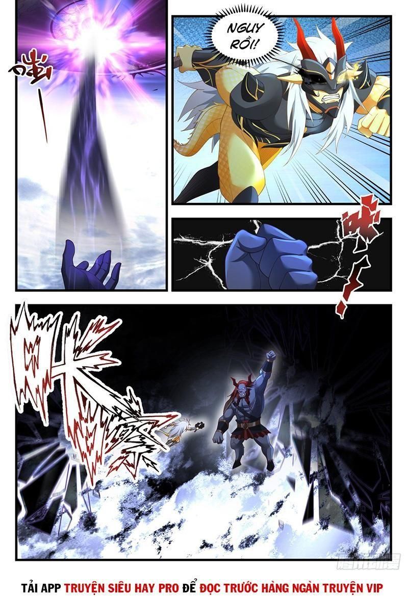 đọc truyện Võ Luyện Đỉnh Phong Chương 2053 ảnh 5 tại Thiên Thai Truyện