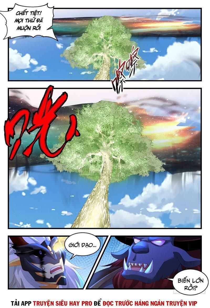 đọc truyện Võ Luyện Đỉnh Phong Chương 2053 ảnh 8 tại Thiên Thai Truyện