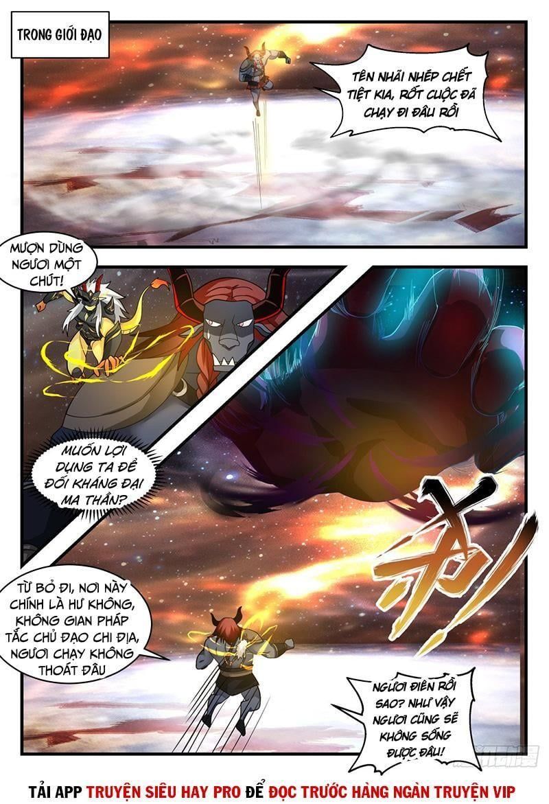 đọc truyện Võ Luyện Đỉnh Phong Chương 2053 ảnh 10 tại Thiên Thai Truyện