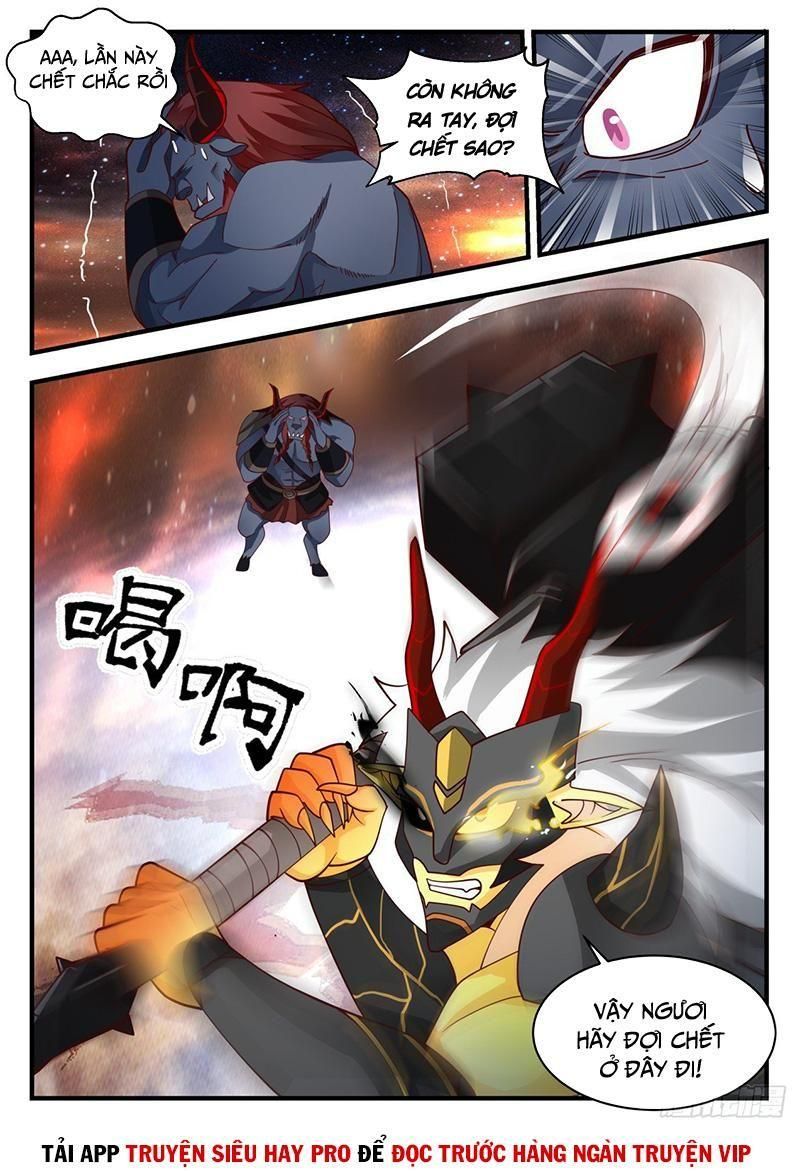 đọc truyện Võ Luyện Đỉnh Phong Chương 2053 ảnh 11 tại Thiên Thai Truyện