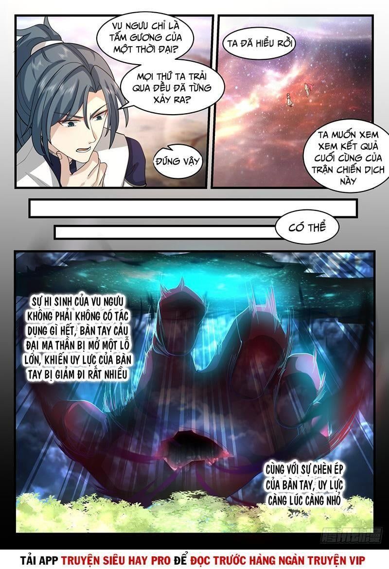 đọc truyện Võ Luyện Đỉnh Phong Chương 2054 ảnh 4 tại Thiên Thai Truyện