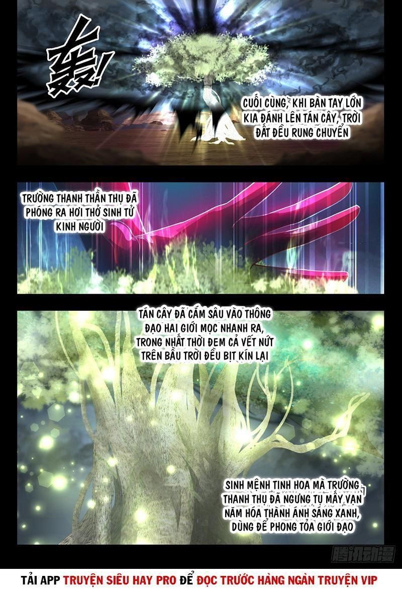 đọc truyện Võ Luyện Đỉnh Phong Chương 2054 ảnh 5 tại Thiên Thai Truyện