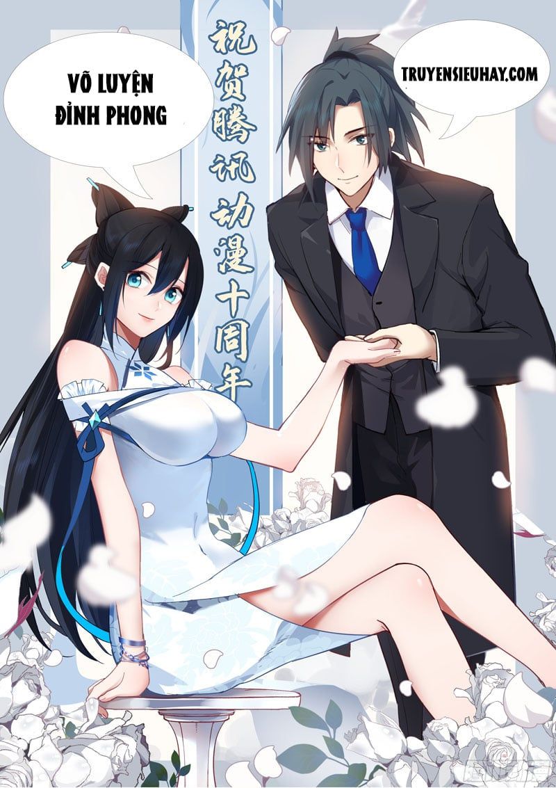 đọc truyện Võ Luyện Đỉnh Phong Chương 2055 ảnh 3 tại Thiên Thai Truyện