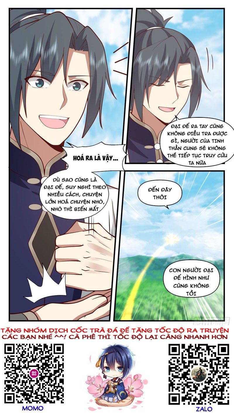 đọc truyện Võ Luyện Đỉnh Phong Chương 2055 ảnh 15 tại Thiên Thai Truyện