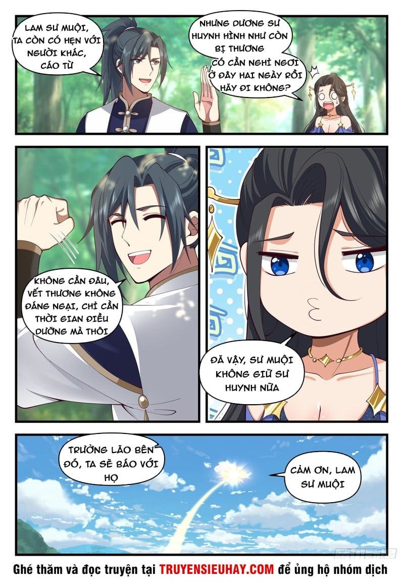 đọc truyện Võ Luyện Đỉnh Phong Chương 2055 ảnh 7 tại Thiên Thai Truyện