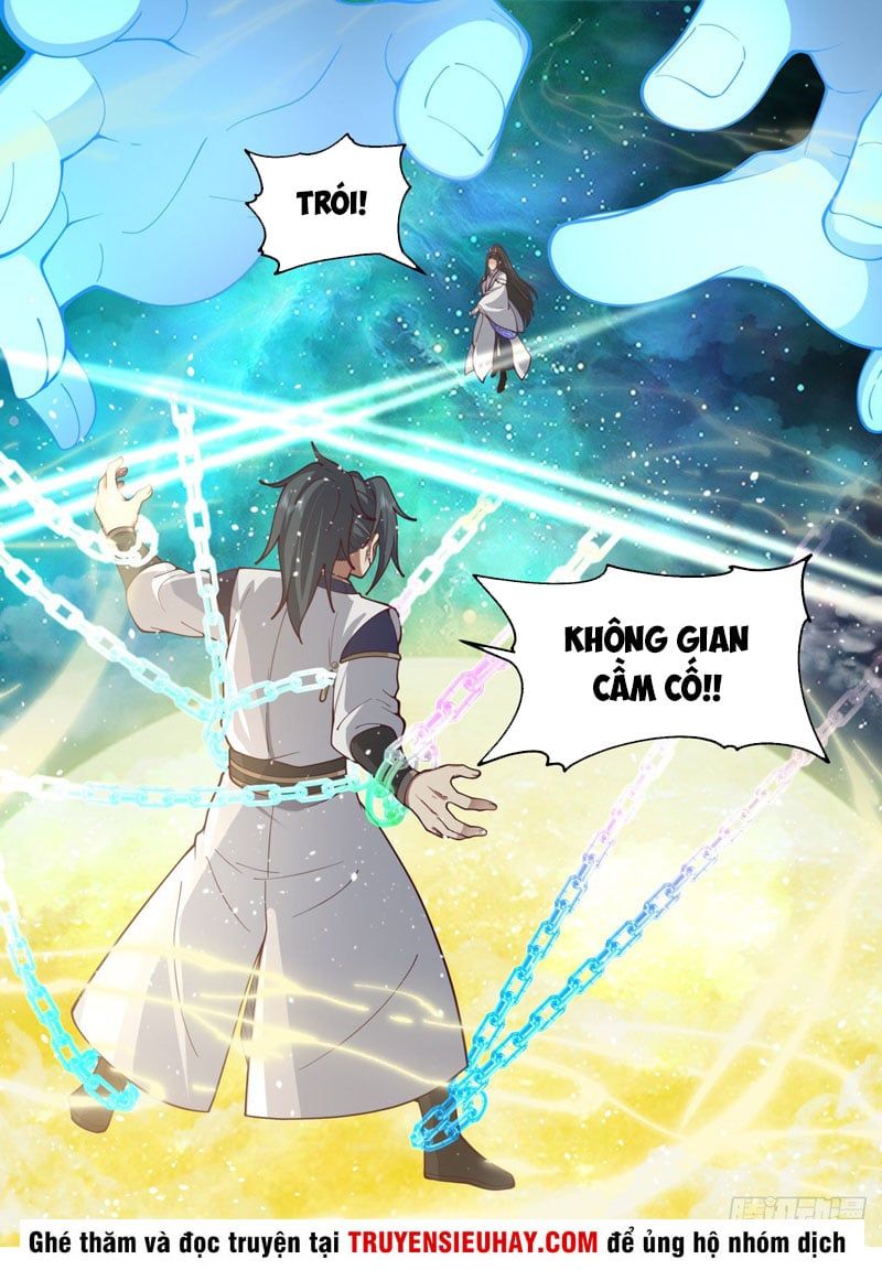 đọc truyện Võ Luyện Đỉnh Phong Chương 2055 ảnh 9 tại Thiên Thai Truyện