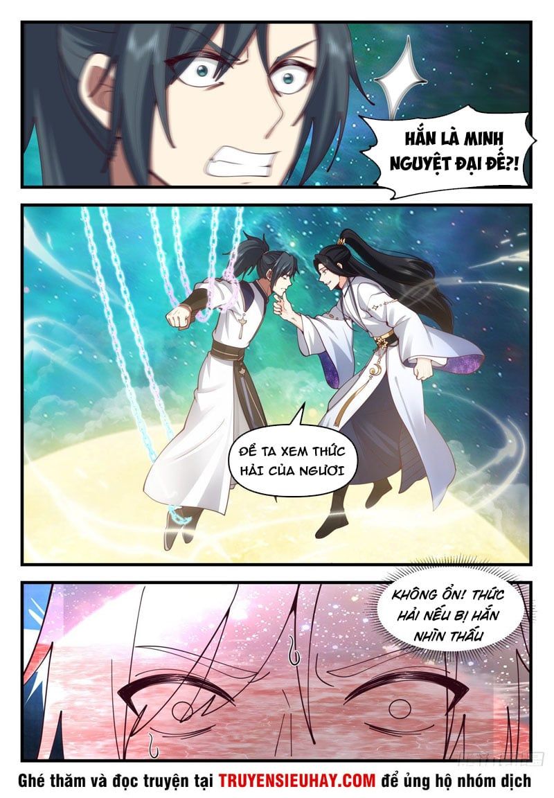 đọc truyện Võ Luyện Đỉnh Phong Chương 2055 ảnh 10 tại Thiên Thai Truyện