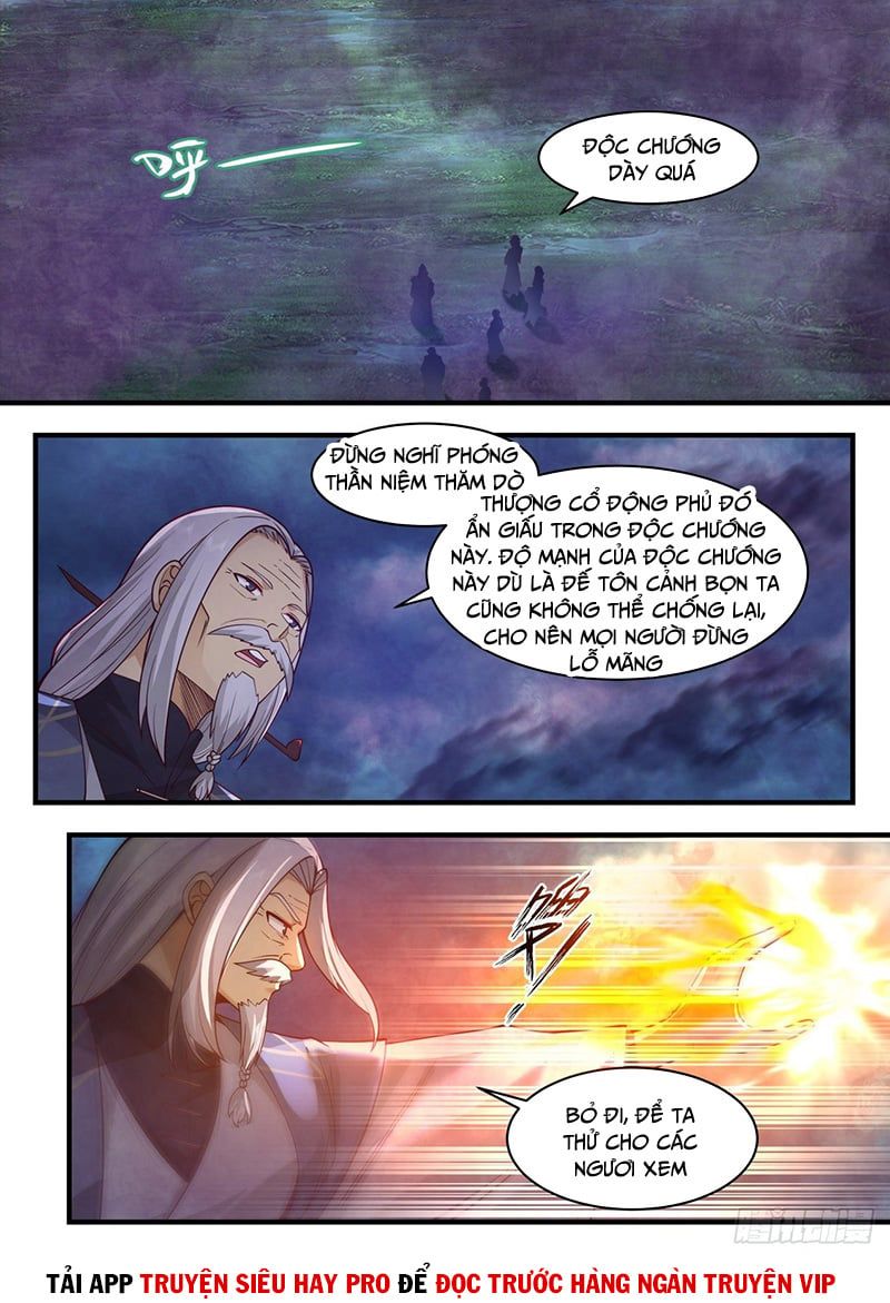 đọc truyện Võ Luyện Đỉnh Phong Chương 2056 ảnh 10 tại Thiên Thai Truyện