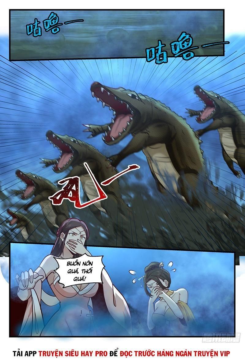 đọc truyện Võ Luyện Đỉnh Phong Chương 2057 ảnh 7 tại Thiên Thai Truyện