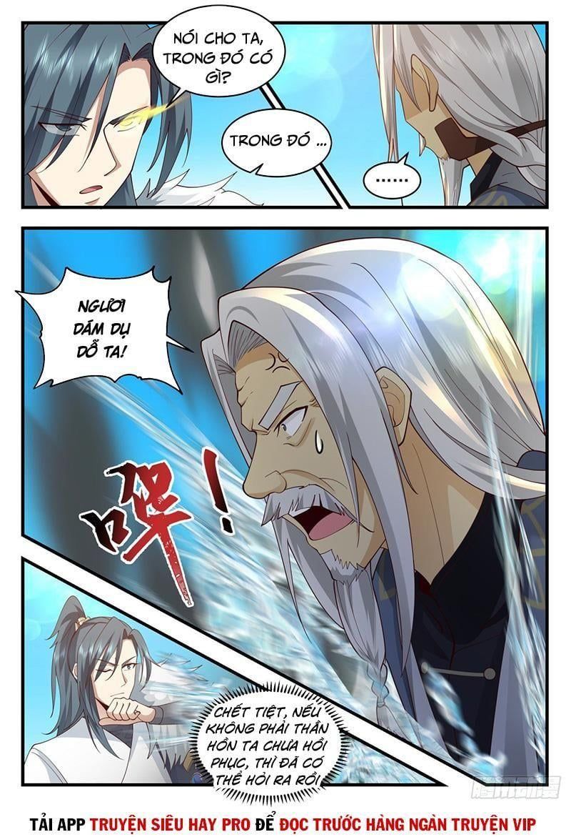 đọc truyện Võ Luyện Đỉnh Phong Chương 2061 ảnh 7 tại Thiên Thai Truyện