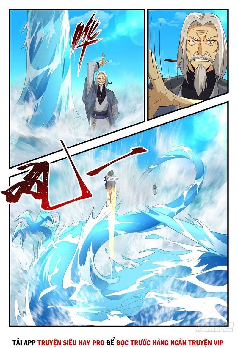 đọc truyện Võ Luyện Đỉnh Phong Chương 2061 ảnh 8 tại Thiên Thai Truyện