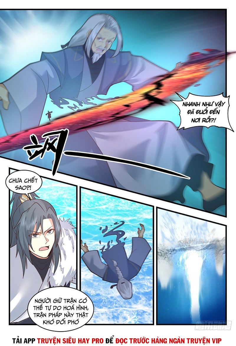 đọc truyện Võ Luyện Đỉnh Phong Chương 2062 ảnh 10 tại Thiên Thai Truyện