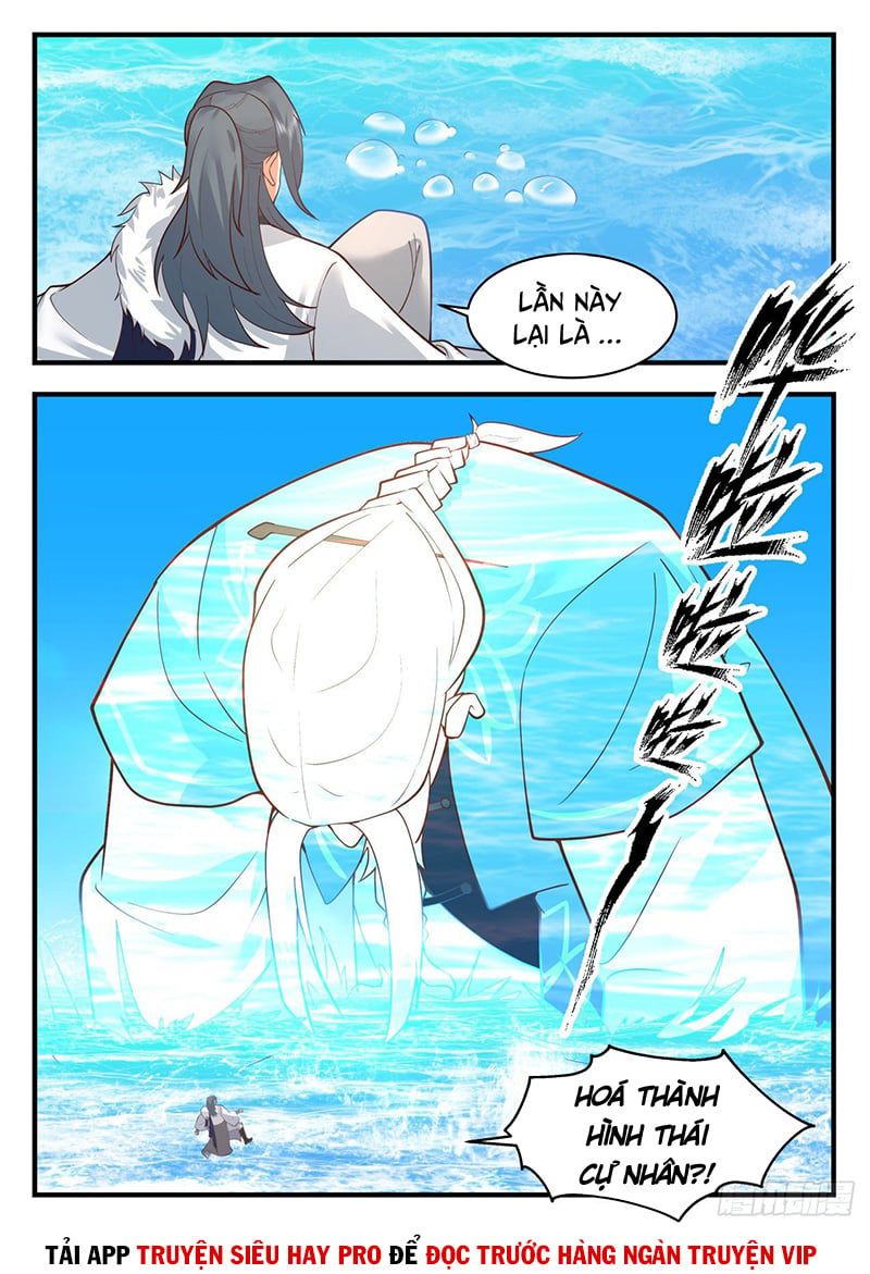 đọc truyện Võ Luyện Đỉnh Phong Chương 2062 ảnh 11 tại Thiên Thai Truyện